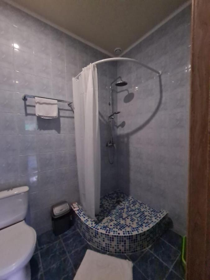 Hotel Acapulco Pivdenne Esterno foto