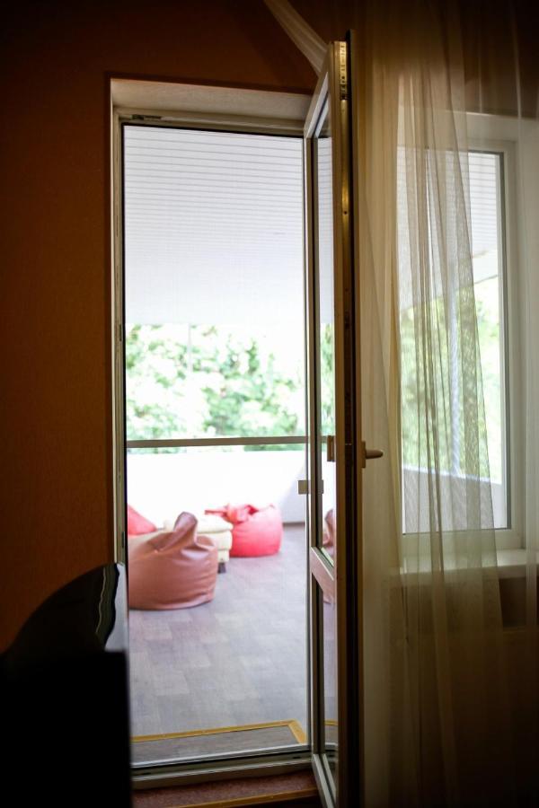 Hotel Acapulco Pivdenne Esterno foto