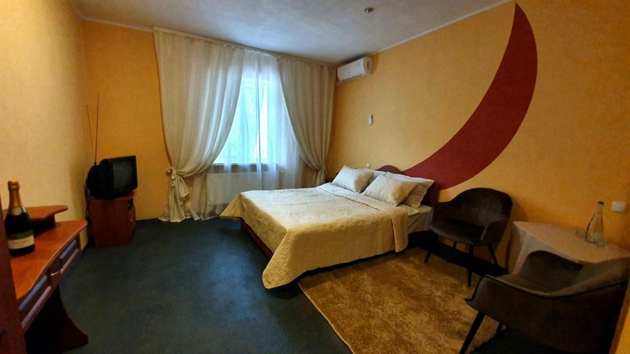 Hotel Acapulco Pivdenne Esterno foto