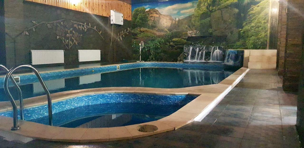 Hotel Acapulco Pivdenne Esterno foto